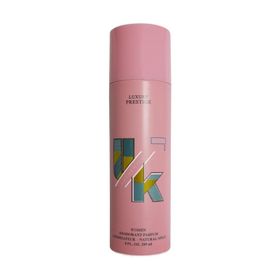 Luxury Prestige Uk Authentic 200 ml Kadın Deodorant