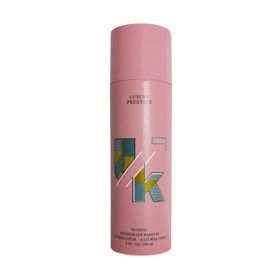 Luxury Prestige Uk Authentic 200 ml Kadın Deodorant