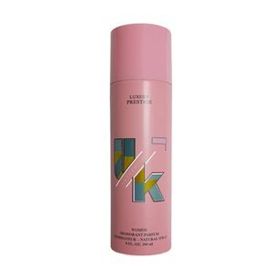 Luxury Prestige Uk Authentic 200 ml Kadın Deodorant