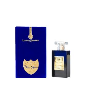 Luxury Prestige Velvet Amber EDP 100 ml Unisex Parfüm