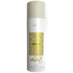 Luxury Prestige Woman Charlot 200 ML Deo Sprey