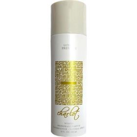 Luxury Prestige Woman Charlot 200 ML Deo Sprey