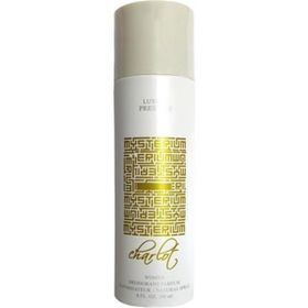 Luxury Prestige Woman Charlot 200 ML Deo Sprey