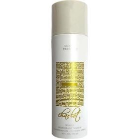 Luxury Prestige Woman Charlot 200 ML Deo Sprey