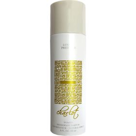 Luxury Prestige Woman Charlot 200 ML Deo Sprey