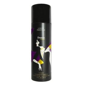 Luxury Prestige Woman Donna Editio 200 ml Deo Sprey