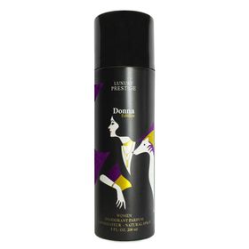 Luxury Prestige Woman Donna Editio 200 ml Deo Sprey