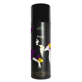 Luxury Prestige Woman Donna Editio 200 ml Deo Sprey