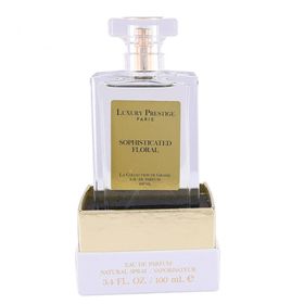 Luxury Prestige Woman Sophisticated Flor 100 ml Edp Parfüm