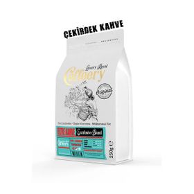Luxury Royal Coffery Çekirdek Exclusive Blend 1000 gr Filtre Kahve