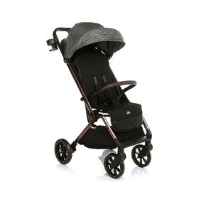 Luxus Hamilton R Anthracite Bebek Arabası Puset