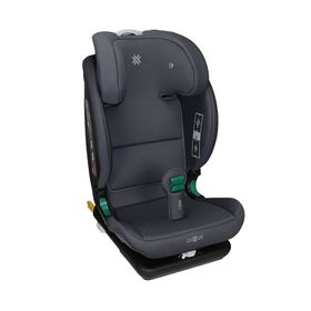 Luxus Prime 100-150 cm 15-36 kg I-Size Anthracite Oto Koltuğu