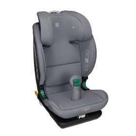 Luxus Prime 100-150 cm 15-36 kg I-Size Grey Oto Koltuğu