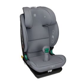 Luxus Prime 100-150 cm 15-36 kg I-Size Grey Oto Koltuğu