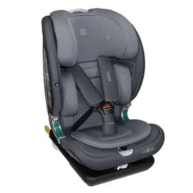 Luxus Prime 76-150 cm 9-36 kg I-Size Anthracite Oto Koltuğu