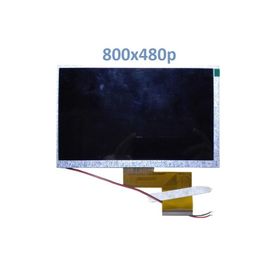 Luxus T10 LCD İç Ekran