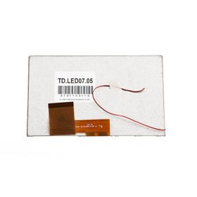 Luxus T10 LCD İç Ekran