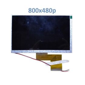 Luxus T10 LCD İç Ekran