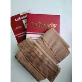 Luxvaris Dizaltı Burnu Açık 808 Clas:2 No:2 Varis Çorabı