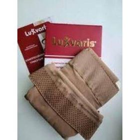 Luxvaris Dizaltı Burnu Açık 808 Clas:2 No:2 Varis Çorabı