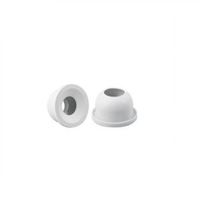 Lüxwares 50'lik 50 Adet Kamakas Lavabo Sifonu Contası