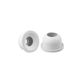 Lüxwares 50'lik Kamakas Adaptör Gider Takoz Conta Lavabo Sifonu Contası