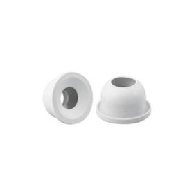 Lüxwares 50'lik Kamakas Adaptör Gider Takoz Conta Lavabo Sifonu Contası