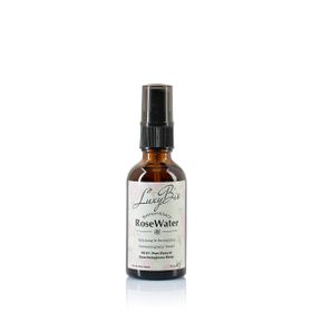 Luxy Bio 50 ml Sprey Gül Suyu