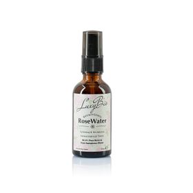 Luxy Bio 50 ml Sprey Gül Suyu