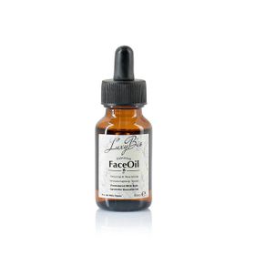 Luxy Bio Lavanta 30 ml Yüz Bakım Yağı