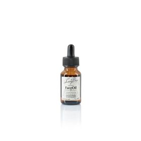 Luxy Bio Lavanta 30 ml Yüz Bakım Yağı