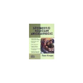 Lüzumsuz Bilgiler Ansiklopedisi 1 - Tamer Korugan