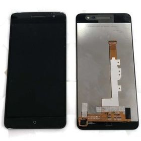 LW Huawei Mate 20 Lite Lcd Çıtalı Dokunmatik Ekran