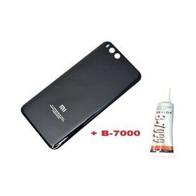 LW Xiaomi Mi 6 Arka Kapak Batarya Pil Kapağı + B-7000