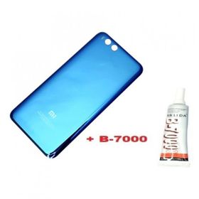 LW Xiaomi Mi 6 Arka Kapak Batarya Pil Kapağı + B-7000