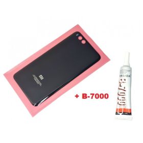 LW Xiaomi Mi 6 Arka Kapak Batarya Pil Kapağı + B-7000