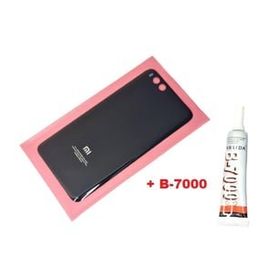LW Xiaomi Mi 6 Arka Kapak Batarya Pil Kapağı + B-7000