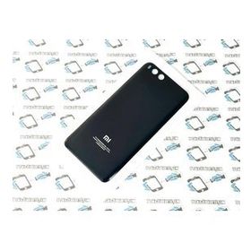 LW Xiaomi Mi 6 Arka Kapak Batarya Pil Kapağı