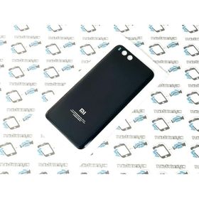 LW Xiaomi Mi 6 Arka Kapak Batarya Pil Kapağı