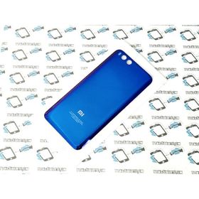 LW Xiaomi Mi 6 Arka Kapak Batarya Pil Kapağı
