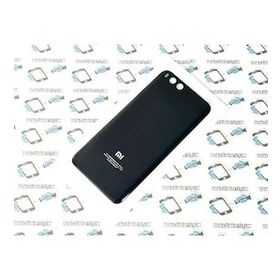 LW Xiaomi Mi 6 Arka Kapak Batarya Pil Kapağı