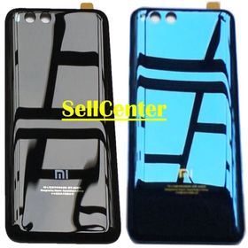 LW Xiaomi Mi 6 Arka Kapak Batarya Pil Kapağı
