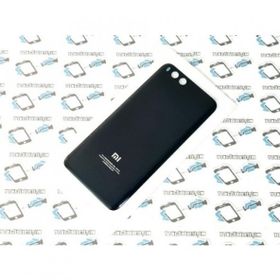 LW Xiaomi Mi 6 Arka Kapak Batarya Pil Kapağı