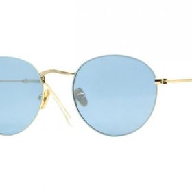 Lycos LY33-COL7-52 Polarize Unisex Güneş Gözlüğü