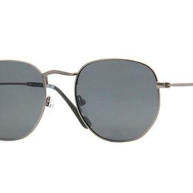Lycos LY9112-C2M-49 Polarize Unisex Güneş Gözlüğü