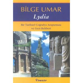 LYDIA BIR TARIHSEL COĞRAFYA ARAŞTIRMASI - BILGE UMAR