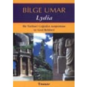 LYDIA BIR TARIHSEL COĞRAFYA ARAŞTIRMASI - BILGE UMAR
