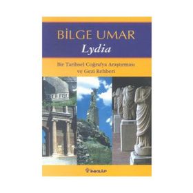 LYDIA BIR TARIHSEL COĞRAFYA ARAŞTIRMASI - BILGE UMAR