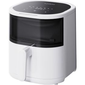 Lydsto 4 lt Beyaz Yağsız Airfryer
