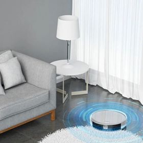 Lydsto G1 Robot Süpürge
